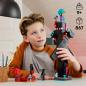 Preview: LEGO® Minecraft™ Der Enderman-Turm 867 Teile 21279