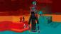 Preview: LEGO® Minecraft™ Der Enderman-Turm 867 Teile 21279