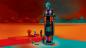 Preview: LEGO® Minecraft™ Der Enderman-Turm 867 Teile 21279