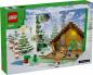 Preview: LEGO® Minecraft™ Adventskalender 2025 300 Teile 21280