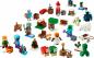 Preview: LEGO® Minecraft™ Adventskalender 2025 300 Teile 21280