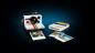 Preview: LEGO® Ideas Polaroid OneStep SX-70 Sofortbildkamera 516 Teile 21345