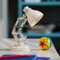 Preview: LEGO® Ideas Disney Pixar Luxo Jr. 613 Teile 21357