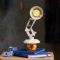 Preview: LEGO® Ideas Disney Pixar Luxo Jr. 613 Teile 21357
