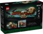 Preview: LEGO® Ideas Schwimmende Otter 1234 Teile 21366