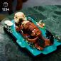 Preview: LEGO® Ideas Schwimmende Otter 1234 Teile 21366