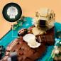 Preview: LEGO® Ideas Schwimmende Otter 1234 Teile 21366