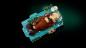 Preview: LEGO® Ideas Schwimmende Otter 1234 Teile 21366