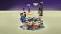 Preview: LEGO® Minecraft™ Reise durch Nether und Endportal 192 Teile 21584