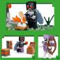 Preview: LEGO® Minecraft™ Blasser Garten 243 Teile 21586