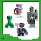 Preview: LEGO® Minecraft™ Blasser Garten 243 Teile 21586