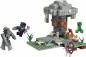 Preview: LEGO® Minecraft™ Blasser Garten 243 Teile 21586