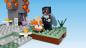 Preview: LEGO® Minecraft™ Blasser Garten 243 Teile 21586