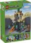 Preview: LEGO® Minecraft™ Zombieverlies 284 Teile 21587