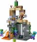 Preview: LEGO® Minecraft™ Zombieverlies 284 Teile 21587