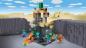 Preview: LEGO® Minecraft™ Zombieverlies 284 Teile 21587