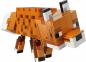 Preview: LEGO® Minecraft™ Der Fuchs 497 Teile 21588