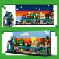Preview: LEGO® Minecraft™ Mini-Biome 797 Teile 21589