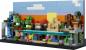 Preview: LEGO® Minecraft™ Mini-Biome 797 Teile 21589