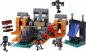 Preview: LEGO® Minecraft™ Duell mit dem Wither 494 Teile 21590