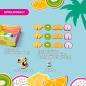 Preview: Haba Kinderspiel Meine ersten Spiele - Biene Maja, Blüten angeln, Angelspiel 2014495001