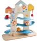 Preview: Haba Bau- und Entdeckersteine My 1st Block World Kuh Alma 2013966001