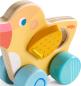 Preview: Haba Babywelt Sortierbox Traktor 2013385001