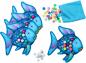 Preview: Haba Kinderspiel Kleine Dinos 2013185001