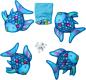 Preview: Haba Kinderspiel Kleine Dinos 2013185001