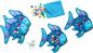 Preview: Haba Kinderspiel Kleine Dinos 2013185001