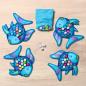 Preview: Haba Kinderspiel Kleine Dinos 2013185001