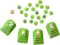 Preview: Haba Kinderspiel Motorikspiel Game Snacks - Sweets 2013861001