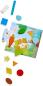 Preview: Haba Kinder Puzzle Zuordnungsspiel Haustiere 2013991001