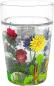 Preview: Haba Essen & Trinken Becher Glitzerbecher Die Biene Maja Kinderbecher 2014541001
