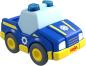 Preview: Haba Bau- und Entdeckersteine My 1st Block World Hahn Henri 2013967001