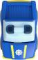 Preview: Haba Bau- und Entdeckersteine My 1st Block World Hahn Henri 2013967001