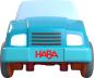 Preview: Haba Bau- und Entdeckersteine My 1st Block World Kater Karl 2013965001