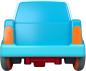 Preview: Haba Bau- und Entdeckersteine My 1st Block World Kater Karl 2013965001
