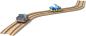 Preview: Haba Bau- und Entdeckersteine My 1st Block World Hahn Henri 2013967001