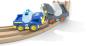 Preview: Haba Bau- und Entdeckersteine My 1st Block World Hahn Henri 2013967001
