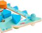 Preview: Haba Bau- und Entdeckersteine My 1st Block World Schaf Wilma 2013969001