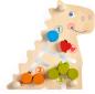 Preview: Haba Bau- und Entdeckersteine My 1st Block World Schaf Wilma 2013969001