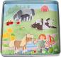 Preview: Haba Bau- und Entdeckersteine My 1st Block World Pferd Paul 2013961001