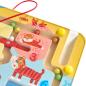 Preview: Haba Bau- und Entdeckersteine My 1st Block World Huhn Gisela 2013971001