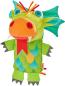 Preview: Haba Kleinkindwelt Magnetspiel-Box Pferde 2013387001