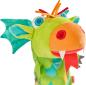 Preview: Haba Kleinkindwelt Magnetspiel-Box Pferde 2013387001