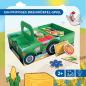 Preview: Haba Kinderspiel Trüffel-Schnüffel 2013186001