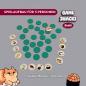 Preview: Haba Familienspiel Würfelkönig, Edition Arnie & Barnie, Würfelspiel 2014531001