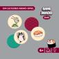 Preview: Haba Familienspiel Würfelkönig, Edition Arnie & Barnie, Würfelspiel 2014531001