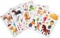 Preview: Haba Bau- und Entdeckersteine My 1st Block World Pferd Paul 2013961001